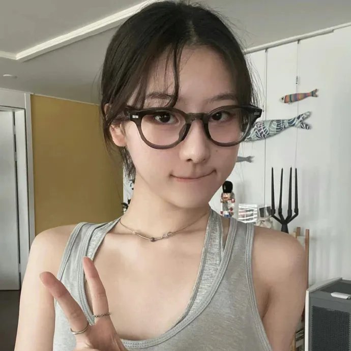 致善良的妳