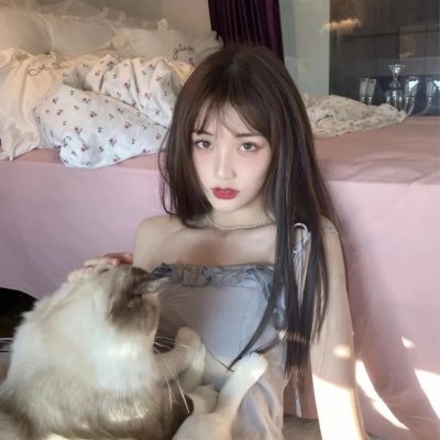 鱼娃子