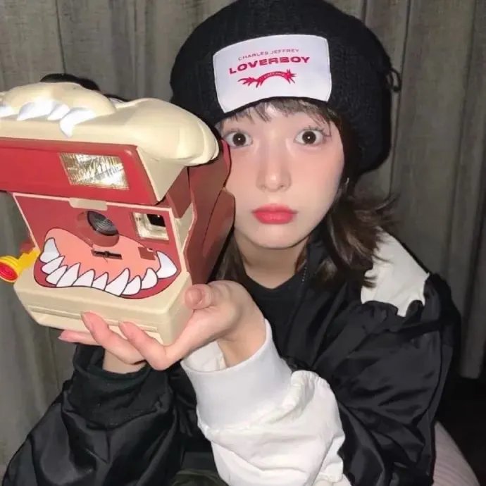 艳女惊魂